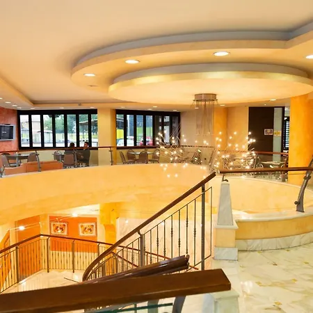 Ih Hotels Roma La Mela