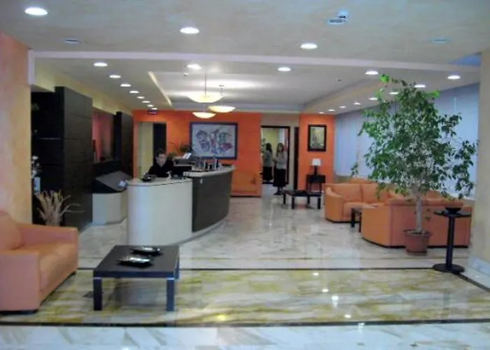 Hotel Ih La Mela 4*