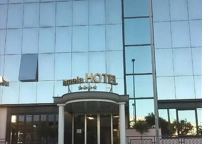 Ih La Mela רומא