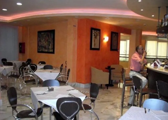 Ih La Mela 4* רומא