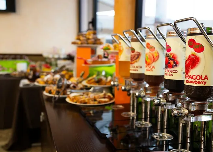 Hotel Ih La Mela 4*