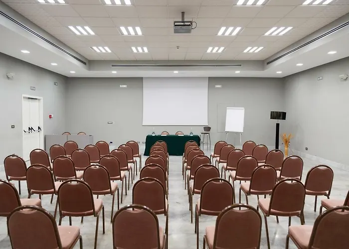 Ih La Mela 4* Roma