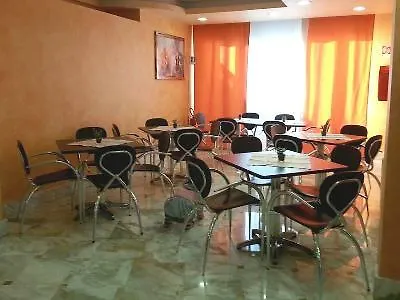 Ih La Mela מלון 4*