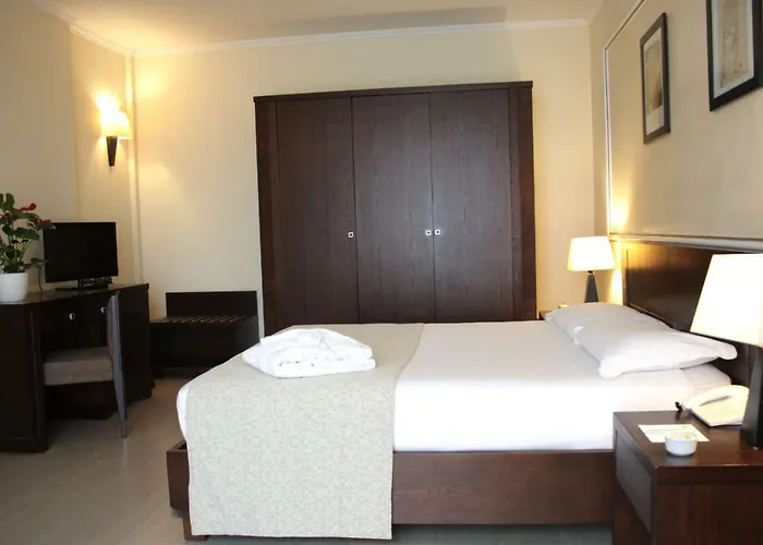 Ih La Mela Hotel 4*